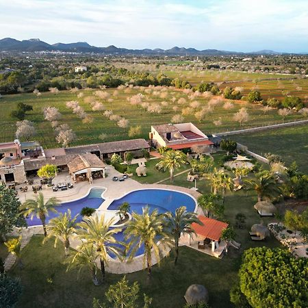 Agroturismo Finca Sa Tanca Cala D´Or Esterno foto