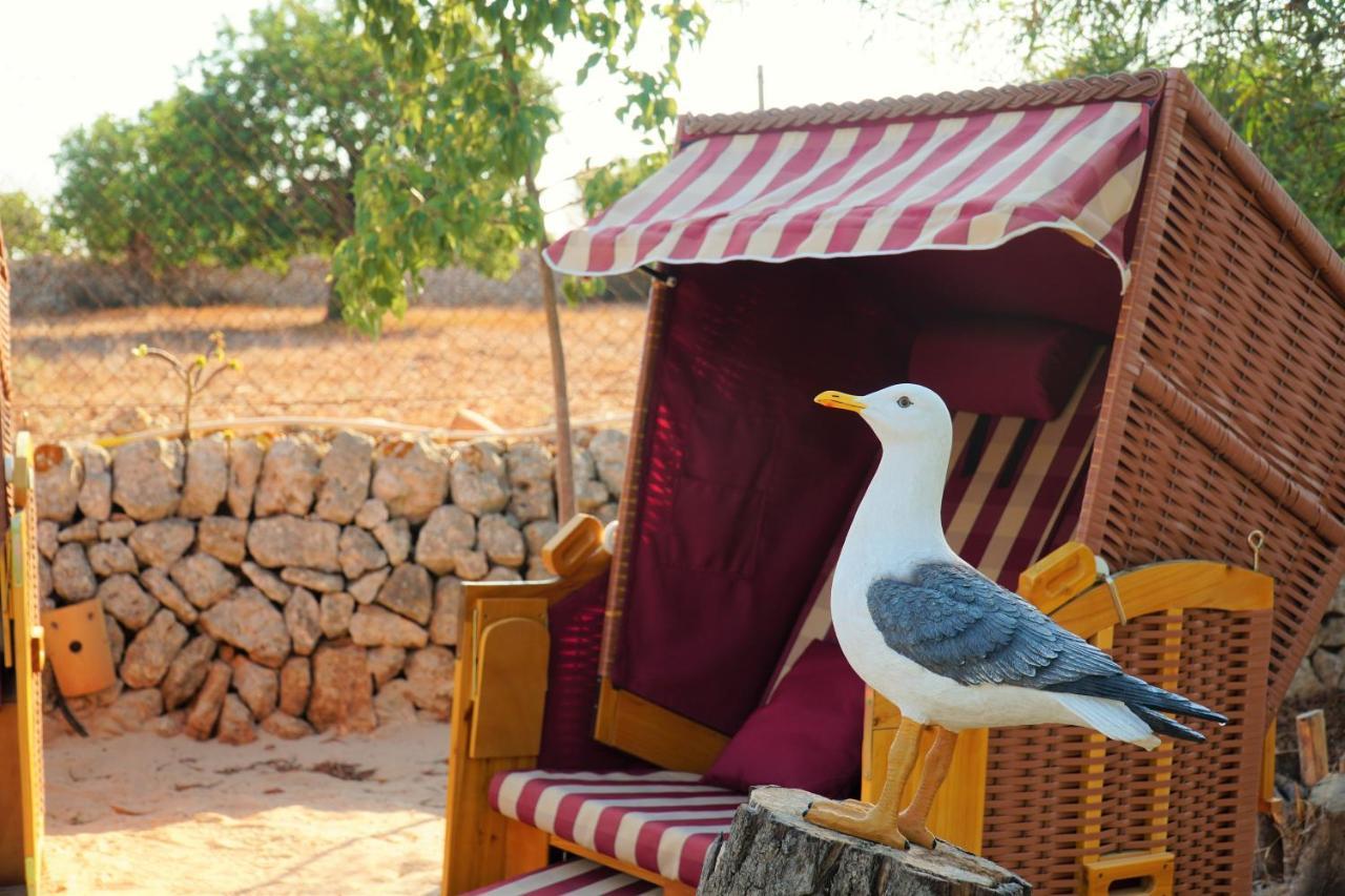 Agroturismo Finca Sa Tanca Cala D´Or Esterno foto