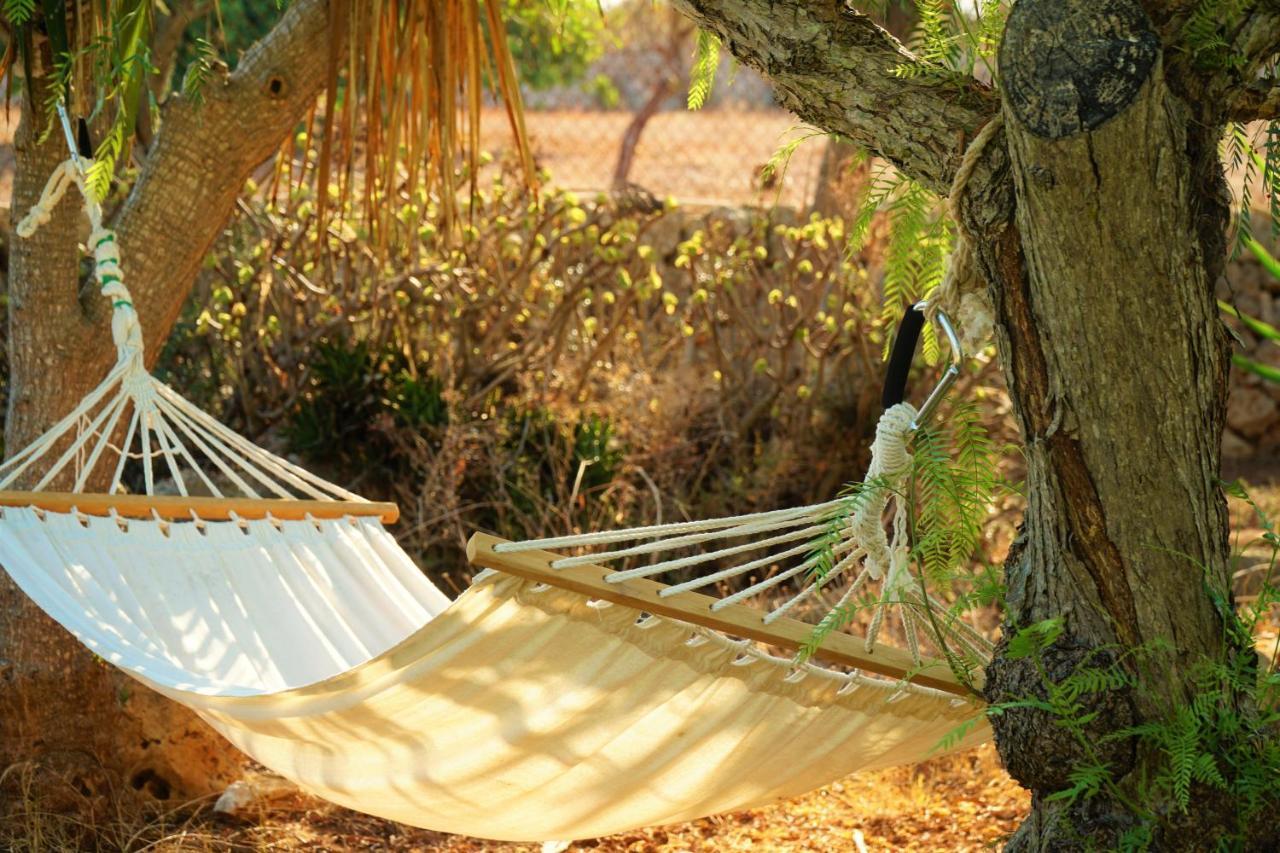 Agroturismo Finca Sa Tanca Cala D´Or Esterno foto