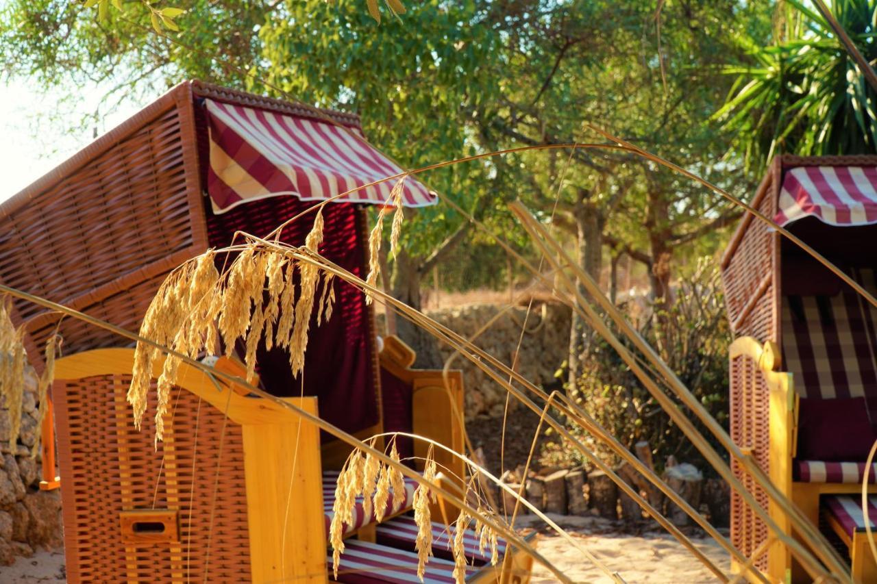 Agroturismo Finca Sa Tanca Cala D´Or Esterno foto