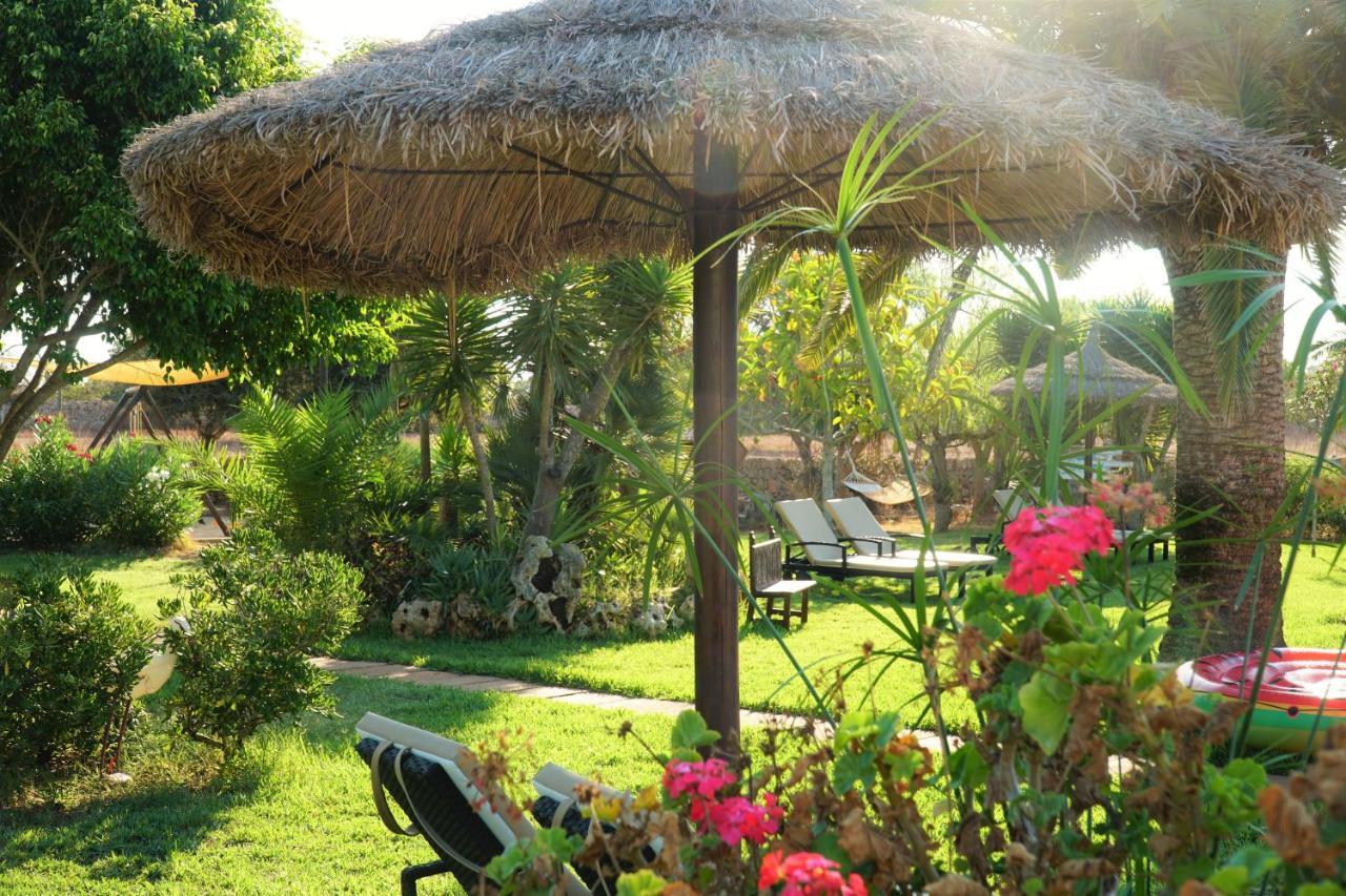 Agroturismo Finca Sa Tanca Cala D´Or Esterno foto
