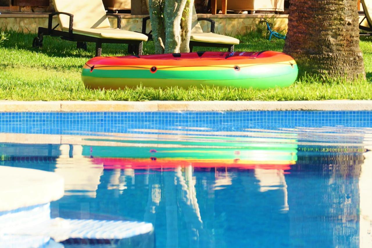 Agroturismo Finca Sa Tanca Cala D´Or Esterno foto