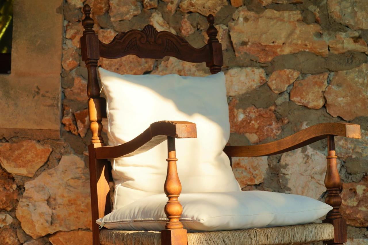 Agroturismo Finca Sa Tanca Cala D´Or Esterno foto