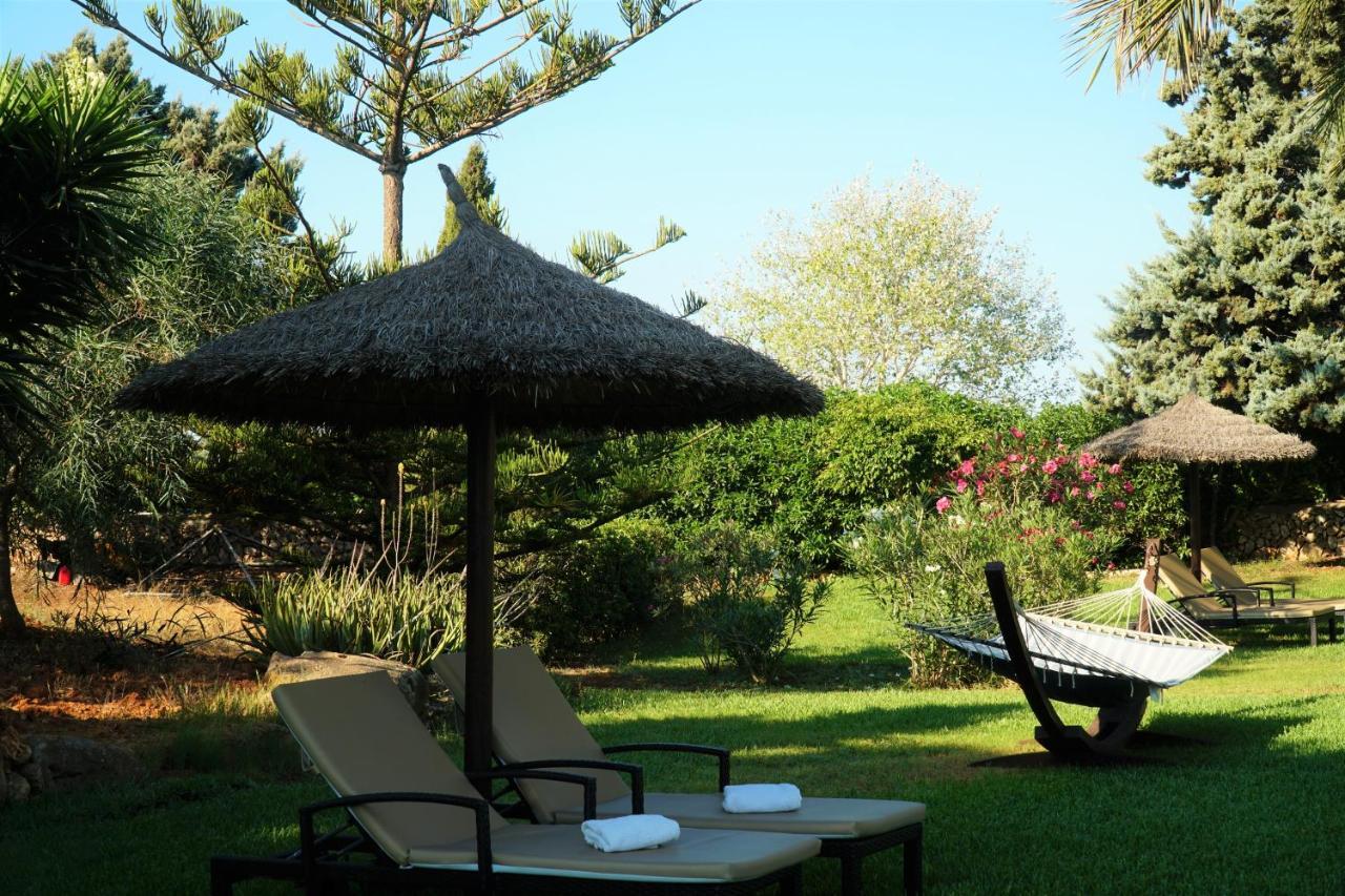 Agroturismo Finca Sa Tanca Cala D´Or Esterno foto
